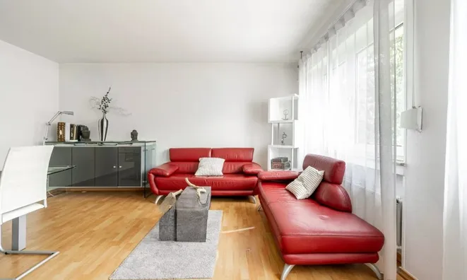 Недвижимость Duplex 3 bedrooms for sale in Strassen: 5
