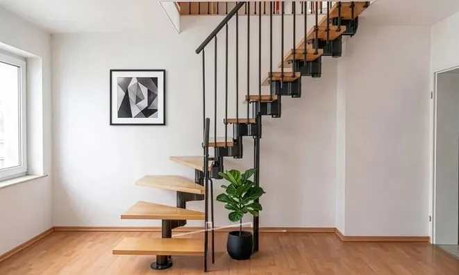Недвижимость Duplex 3 bedrooms for sale in Strassen: 6