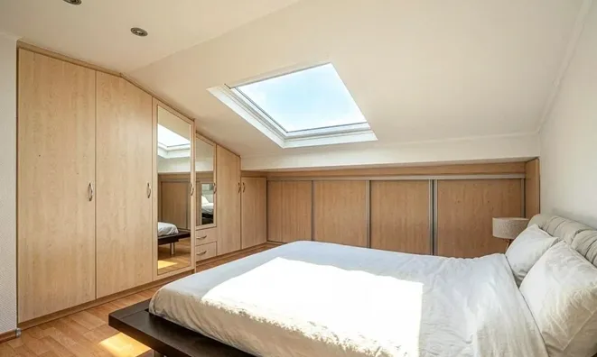 Недвижимость Duplex 3 bedrooms for sale in Strassen: 7