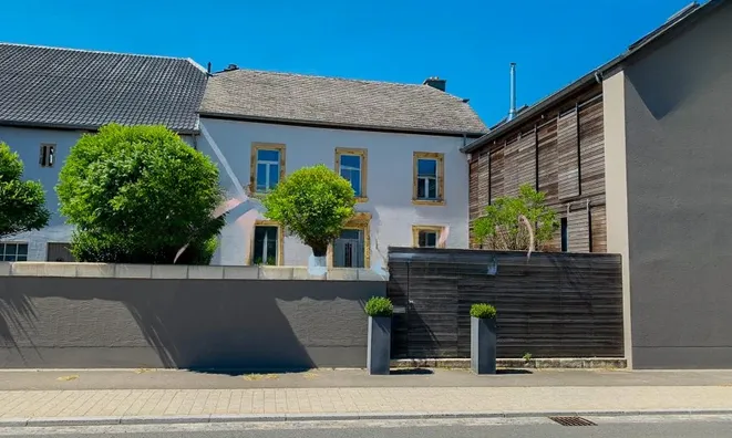 Недвижимость House 5 bedrooms for sale in Imbringen: 2