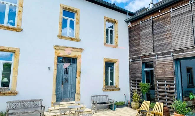 Недвижимость House 5 bedrooms for sale in Imbringen: 3