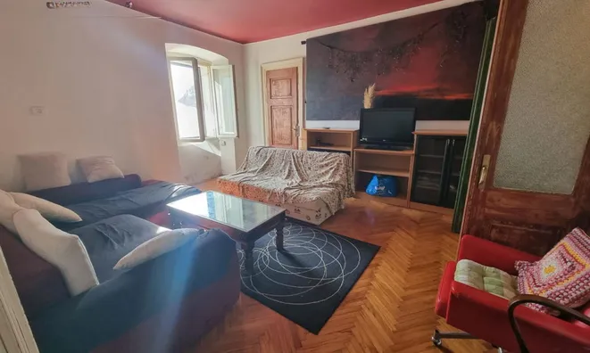 Недвижимость Four-room apartment in Koper: 2