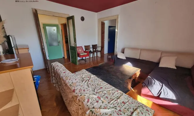 Недвижимость Four-room apartment in Koper: 3