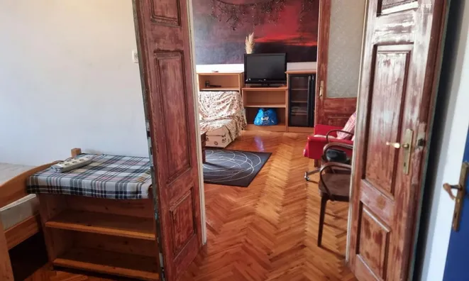 Недвижимость Four-room apartment in Koper: 4
