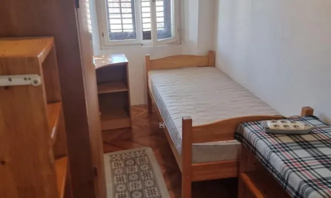 Недвижимость Four-room apartment in Koper: 5