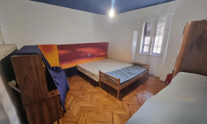 Недвижимость Four-room apartment in Koper: 6