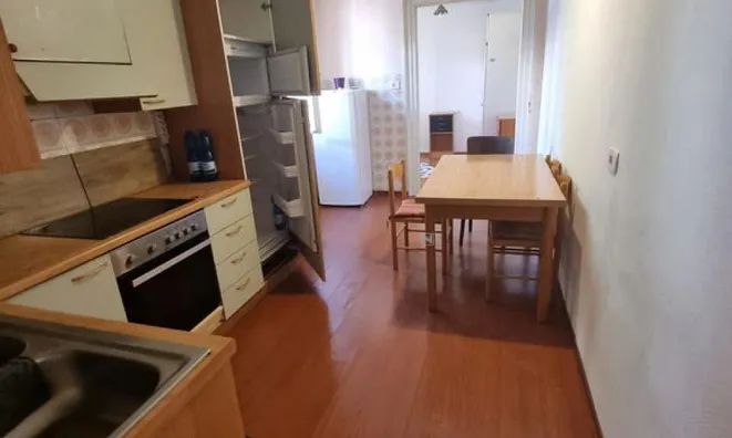 Недвижимость Four-room apartment in Koper: 7