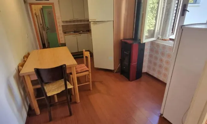 Недвижимость Four-room apartment in Koper: 8