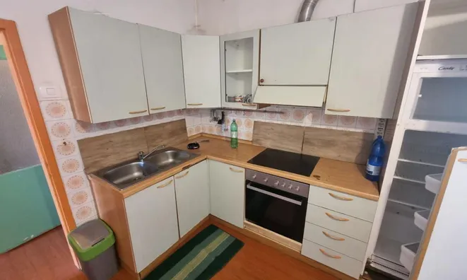 Недвижимость Four-room apartment in Koper: 9