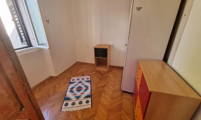Недвижимость Four-room apartment in Koper: 10