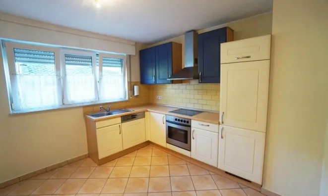 Недвижимость Apartment 2 bedrooms for sale in Hesperange: 4