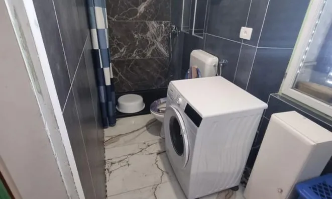 Недвижимость Four-room apartment in Koper: 12