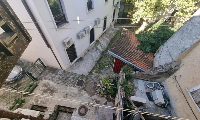 Недвижимость Four-room apartment in Koper: 14