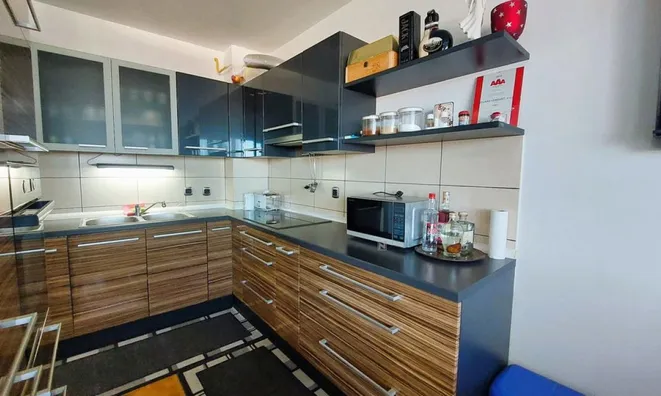 Недвижимость Three-room apartment Koper: 7