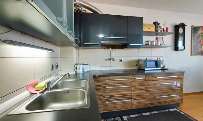 Недвижимость Three-room apartment Koper: 8