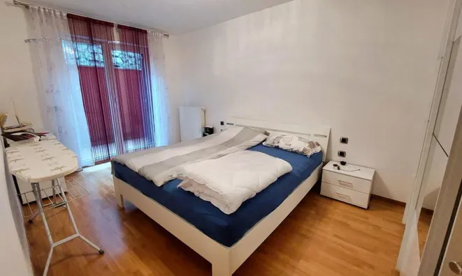Недвижимость Three-room apartment Koper: 9