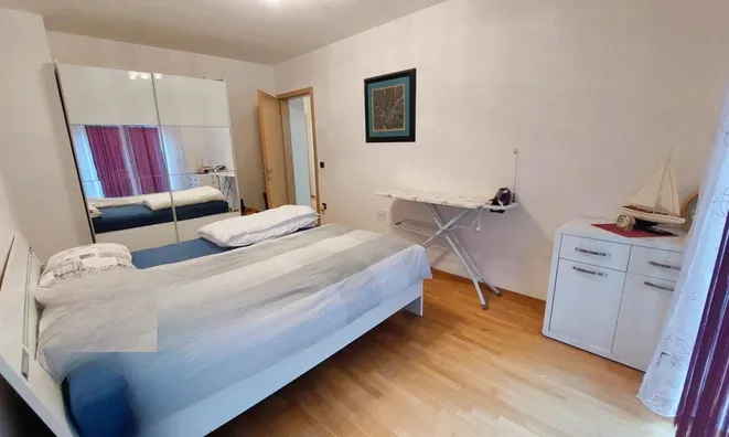 Недвижимость Three-room apartment Koper: 10