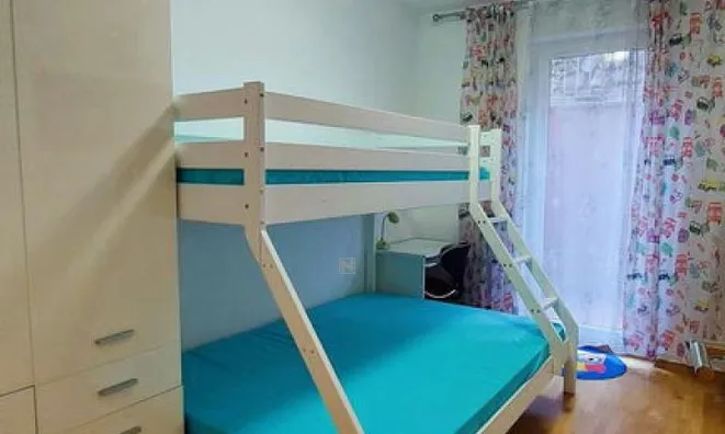 Недвижимость Three-room apartment Koper: 11