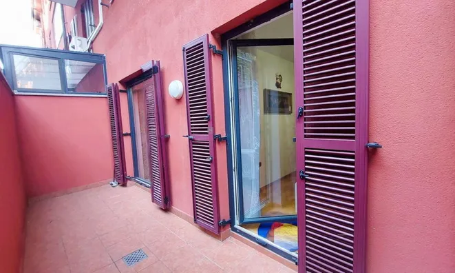 Недвижимость Three-room apartment Koper: 13