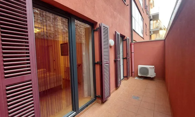 Недвижимость Three-room apartment Koper: 14