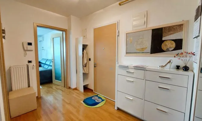 Недвижимость Three-room apartment Koper: 15