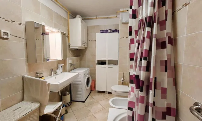 Недвижимость Three-room apartment Koper: 17
