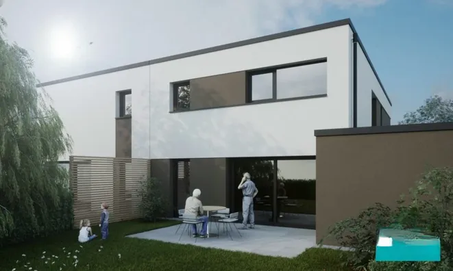 Недвижимость House 3 bedrooms for sale in Keispelt: 2