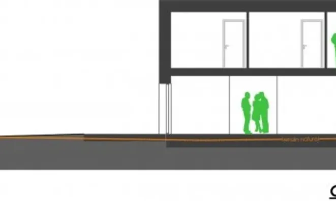 Недвижимость House 3 bedrooms for sale in Keispelt: 5