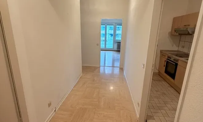 Недвижимость Apartment 2 bedrooms for sale in Luxembourg-Belair: 3