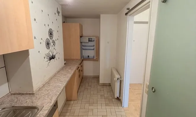 Недвижимость Apartment 2 bedrooms for sale in Luxembourg-Belair: 4