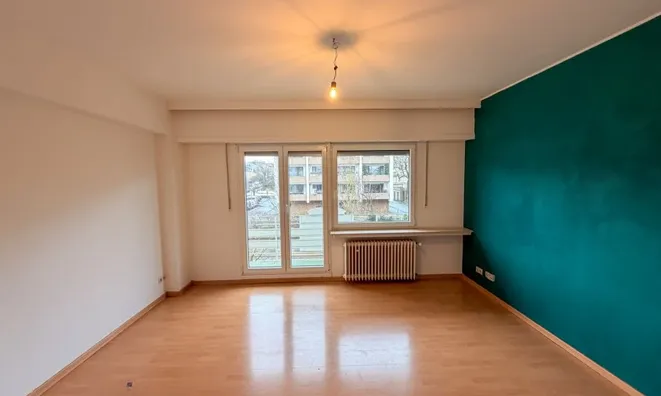 Недвижимость Apartment 2 bedrooms for sale in Luxembourg-Belair: 6
