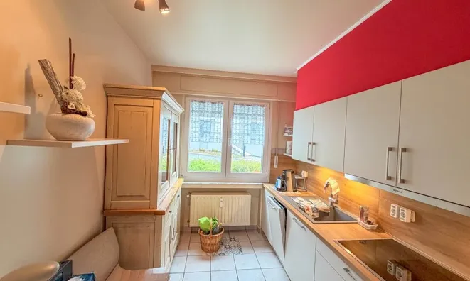 Недвижимость Apartment 1 bedroom for sale in Mamer: 7