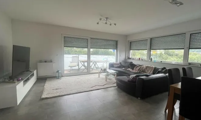 Недвижимость Apartment 2 bedrooms for sale in Differdange: 1