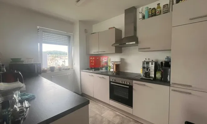 Недвижимость Apartment 2 bedrooms for sale in Differdange: 2