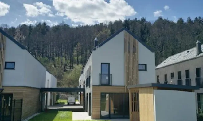 Недвижимость Дом, Бизовик: 5