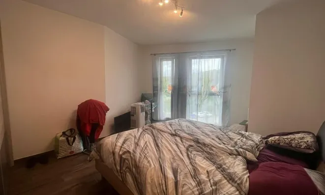 Недвижимость Apartment 2 bedrooms for sale in Differdange: 4