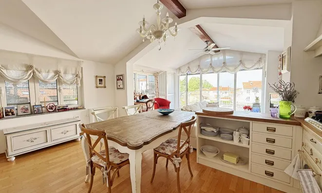 Недвижимость Apartment, 4-room Koper: 2