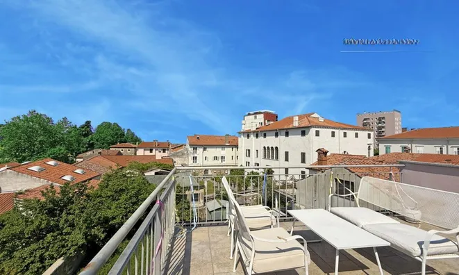 Недвижимость Apartment, 4-room Koper: 5