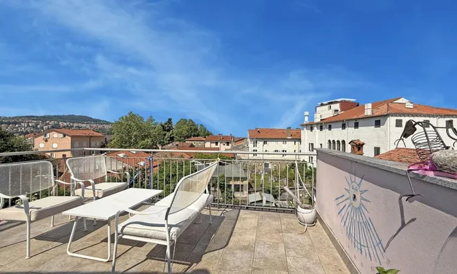Недвижимость Apartment, 4-room Koper: 6