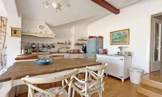 Недвижимость Apartment, 4-room Koper: 7