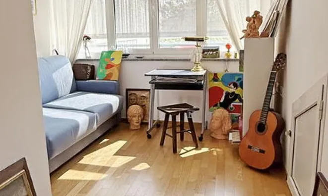 Недвижимость Apartment, 4-room Koper: 8