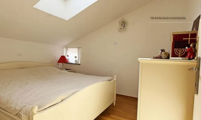 Недвижимость Apartment, 4-room Koper: 9