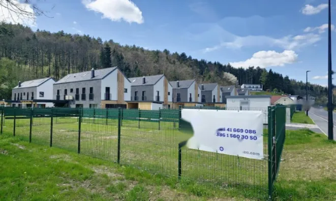 Недвижимость Дом, Бизовик: 6