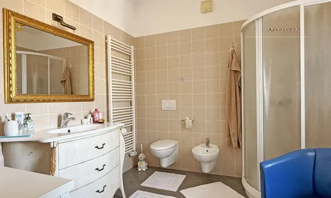 Недвижимость Apartment, 4-room Koper: 11