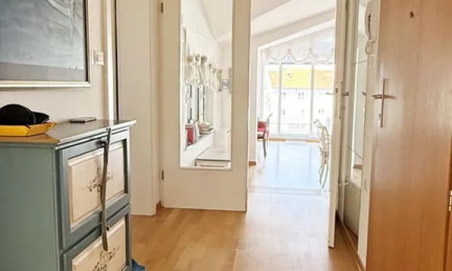 Недвижимость Apartment, 4-room Koper: 12