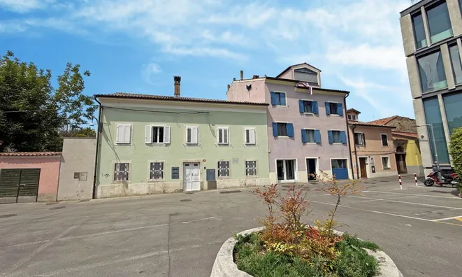 Недвижимость Apartment, 4-room Koper: 13
