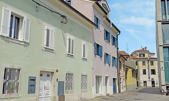 Недвижимость Apartment, 4-room Koper: 14