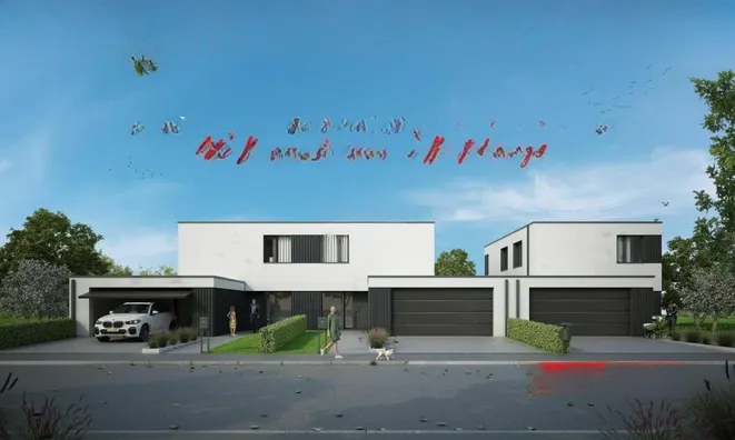 Недвижимость House 3 bedrooms for sale in Hautcharage: 2