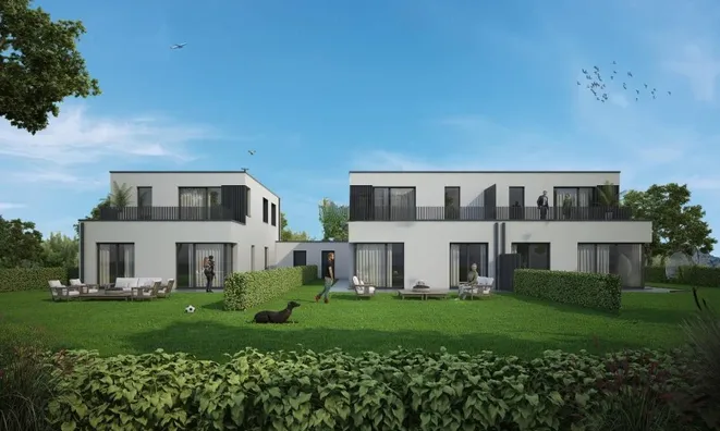 Недвижимость House 3 bedrooms for sale in Hautcharage: 3