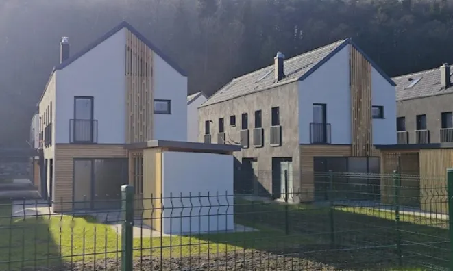 Недвижимость Дом, Бизовик: 7